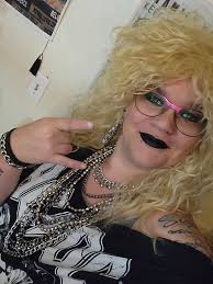 Friday Night ROCKS in 8 🫶🏻