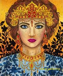 📚 Magical Dawn Hanna Karlzon