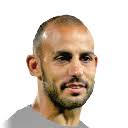 On 18 february 2016, he made his first team debut in a league game against san martín de san juan. Nahuel Molina Pes 2020 Stats