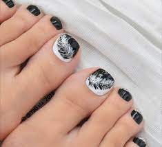 75 creativos diseños de uñas decoradas con puntos fáciles y elegantes. Https Xn Uasdecoradas 9gb Co Pies