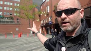 Murder Mile UK True Crime Podcast