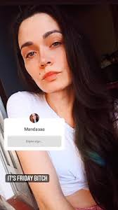 The Heroines of My Life: Interview with Julia Martins