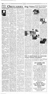 Braxton Citizens News June 21, 2011: Page 4