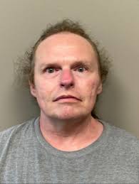 Offender Information