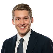 Michael Bolter's Instagram, Twitter & Facebook