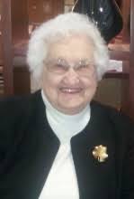 Obituary information for Anna (Repka) Bihun