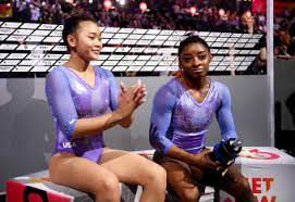 Fists of fury in singapore. Sunisa Lee S Moment Must Wait Bleacher Report Latest News Videos And Highlights