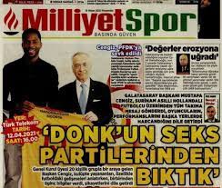 Yiğit şardan'ın listesinde galatasaray 2. Galatasaray Da Kavga Derinlesiyor Galatasaray Gazetesi Facebook
