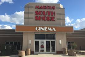 Marcus South Shore Cinema