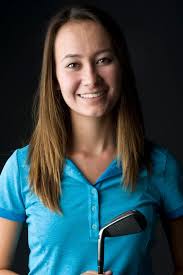 All-County girls golf team: First team