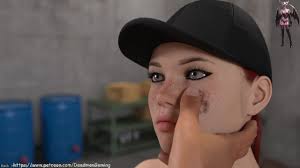 STWA The Unbroken 23 Elspeths Secret