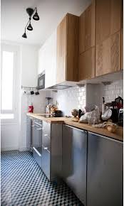 Thierry Arnaudin Marie Sophie Andhonore 3 Years Old Inspirational Homes Kitchen Kitchen Decor Farmhouse Kitchen Cabinets