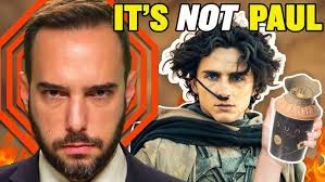 Why Do RPGs Always Do This?