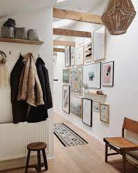 Scandinavians are inspired by light, having an abundance of it in summer but so little of it in winter, and house designs tend to maximize the amount of natural light that. My Scandinavian Home 15 Small Space Hacks To Learn From A Beautiful Danish Home Home Decor Bedroom Small Space Hacks My Scandinavian Home