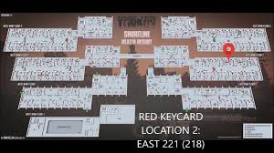 Launch site red keycard puzzle. Lab Red Keycard The Official Escape From Tarkov Wiki