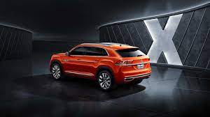 The brand will have doubled its suv range by 2020. Vw Teramont X Is A Coupe Suv Only For China At Least For Now