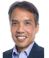 Dr. Lim Yon Kuei Bernard