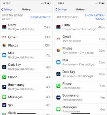 See full list on convertoctopus.com Three Ways To Tell If You Should Get A New Iphone Battery Before 2019 Bestmacs