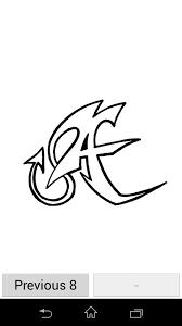 Dedication and persistence are also important since it can take some time for many graffiti artists to see their careers go anywhere. How To Draw Graffiti Letters Fur Android Apk Herunterladen