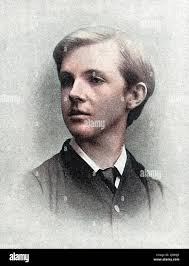 Lionel pigot johnson hi-res stock photography and images