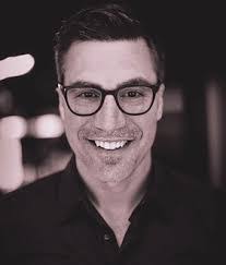 Gregory Stowers's Instagram, Twitter & Facebook