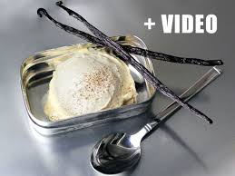 Cashew Vanille Eis In Nur Einer Minute Ohne Eismaschine Attila Hildmann Rezept Ich Lebe Grun Attila Hildmann Rezepte Vanilleeis Attila Hildmann