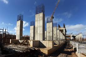 Before pouring the concrete, coat the form with a heavy coating of oil to help prevent the concrete from sticking to it. Essential Steps On How To Pour A Perfect Concrete Slab Bggeck Concrete Commercial Residential Construction