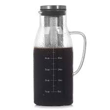 It does this by saturating coffee grounds in cool water, never exposing them to high temperatures that release oils that bring an acidic taste. 10 Best Cold Brew Coffee Makers In The Philippines 2021 Hario Mizudashi Oxo Brew Toddy And More Mybest