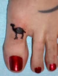I know for a fact that women get judged a lot wearing leggings and their camel toe shows. The Camel S Toe Gnostic Bent