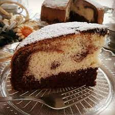 La torta all'acqua al cioccolato, la versione ancora più golosa della torta all'acqua e del ciambellone all'acqua. Torta Morbida All Acqua Senza Uova Senza Burro Cucinare E Come Amare