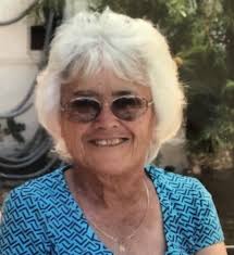 Elaine SOUZA Obituary (1927