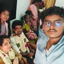 Daniel Vijay • Facebook