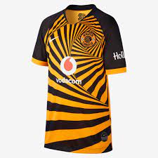 The championship winners are invited from the psl. Kaizer Chiefs New T Shirts Jersey On Sale