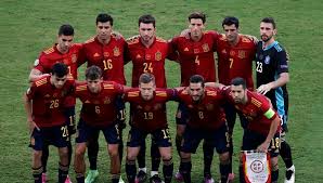 Luis enrique vivirá con el temor a nuevos casos en españa y con la duda de quiénes estarán en la eurocopa. Mzvg Mihleeyam