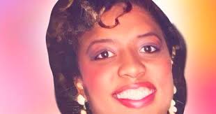 Melany Brenetta McFall