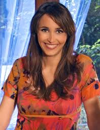 Benedetta parodi torna su la 7: Biografia Di Benedetta Parodi