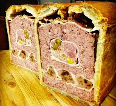 If Charcuterie Is Your Jam Chef Craig Deihl Is On Instagram For You Pate En Croute Pate De Campagne Terrine Maison