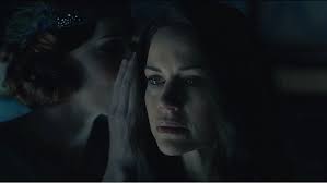 The Haunting of Hill House: Who's Haunting Who?