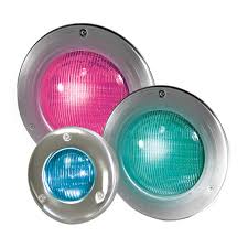 Colorlogic 4 0 Pool Spa Lights Lighting In Ground Pool Lighting Hayward Pool Products