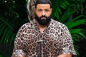 Khaled mohamed khaled (born november 26, 1975), better known by his stage name dj khaled, is an american dj, songwriter, record producer, media personality, and record executive. Dj Khaled Announces New Album Khaled Khaled Rap Up