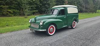 Image result for Clarendon Gray 1957 Morris