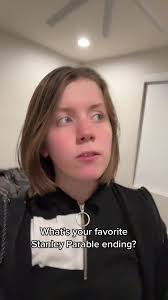 Stanley Parable Insanity Ending with Bucket