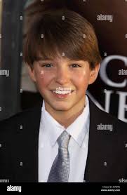 Jackson cole hi-res stock photography and images