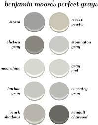 Beautiful, free images and photos that you can download and use for any project. Image Result For Best Gray Paints Perfect Grey Paint Color Benjamin Moore Paint Colors Gray Perfect Grey Paint