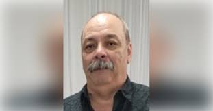 Obituary information for Marc Wayne Brady