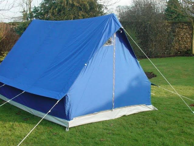 Hasil gambar untuk tenda ridge camping"