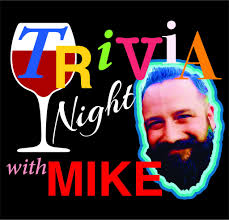 Trivia Night Saturday, October 12th 5:30 pm at Bumgarner Camino Tasting  Room, Camino Wine ~ Hard Cider ~ Trivia ~ Nachos ~ Fun Bring your friends,  family, and brainy types for this
