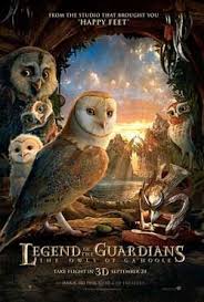 Baykus Kralligi Efsanesi Indir 2010 Turkce Dublaj 1080p 2020 Animasyon Filmler Owl Film