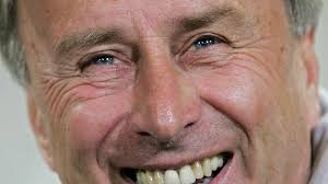 Die ungewöhnliche Reise des Josef H.