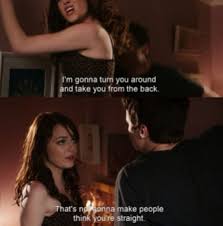 Easy A Favorite Movie Quotes Best Movie Lines Movie Quotes